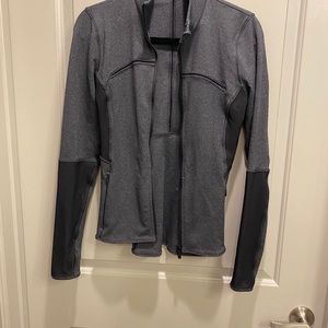 Lululemon jacket.